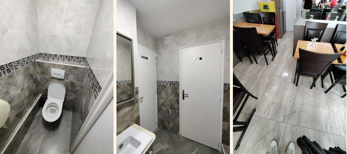 Restaurant China - Gallery Image 2