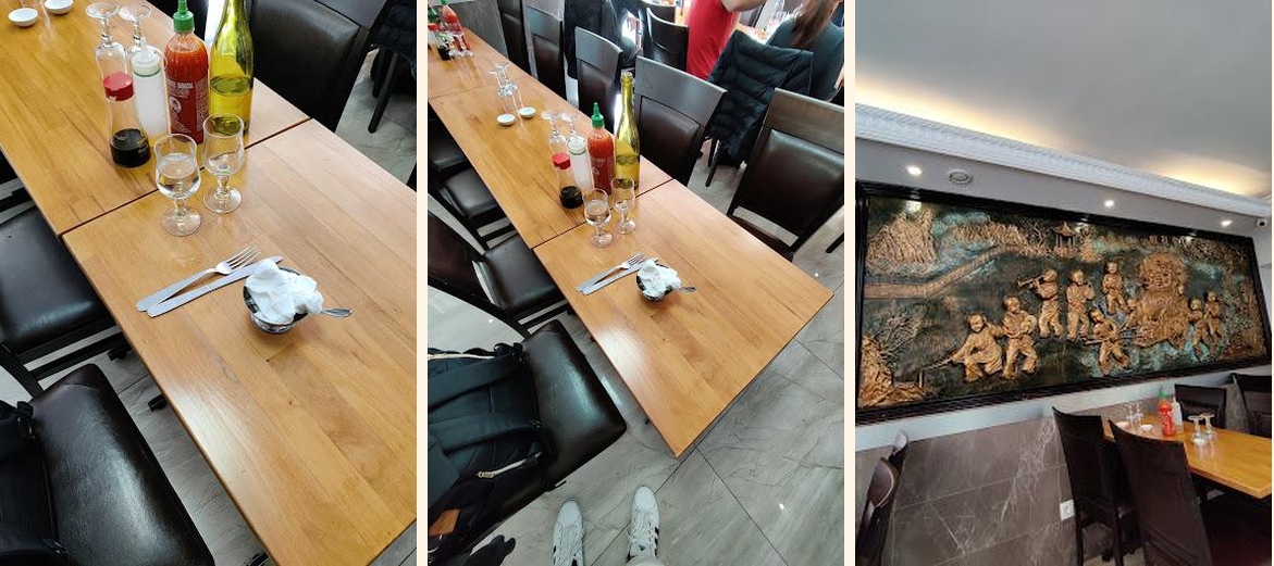 Restaurant China - Gallery Image 3