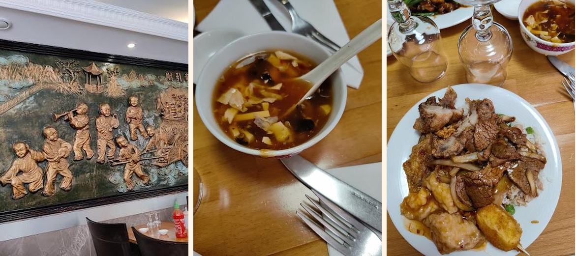 Restaurant China - Gallery Image 4