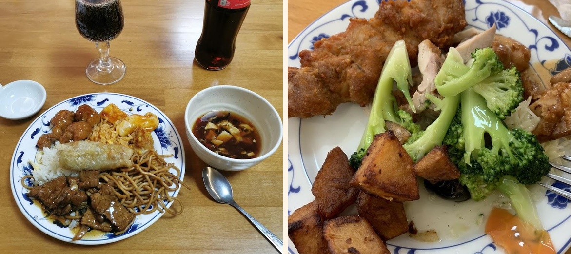 Restaurant China - Gallery Image 5