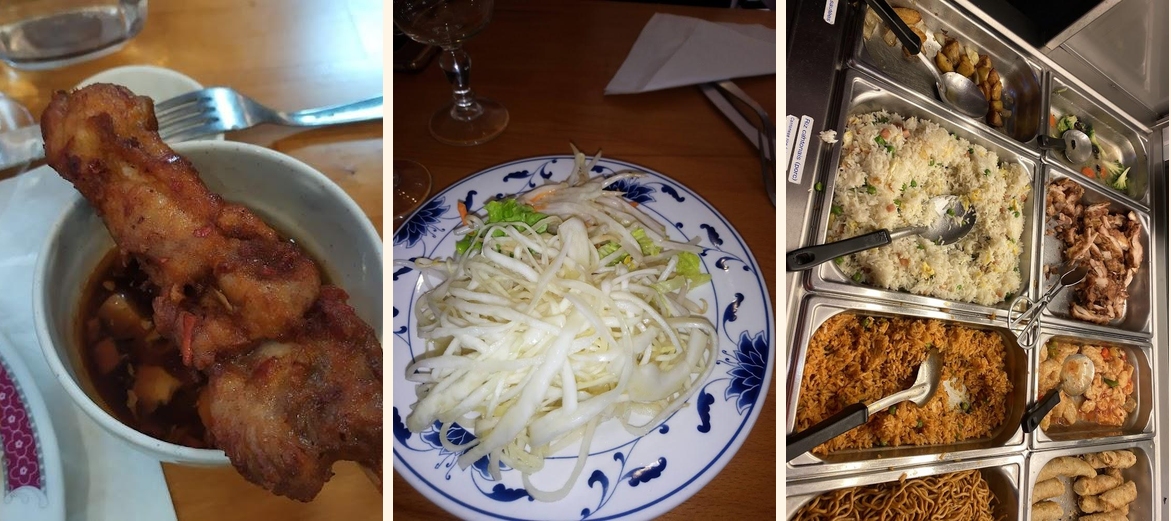 Restaurant China - Gallery Image 6